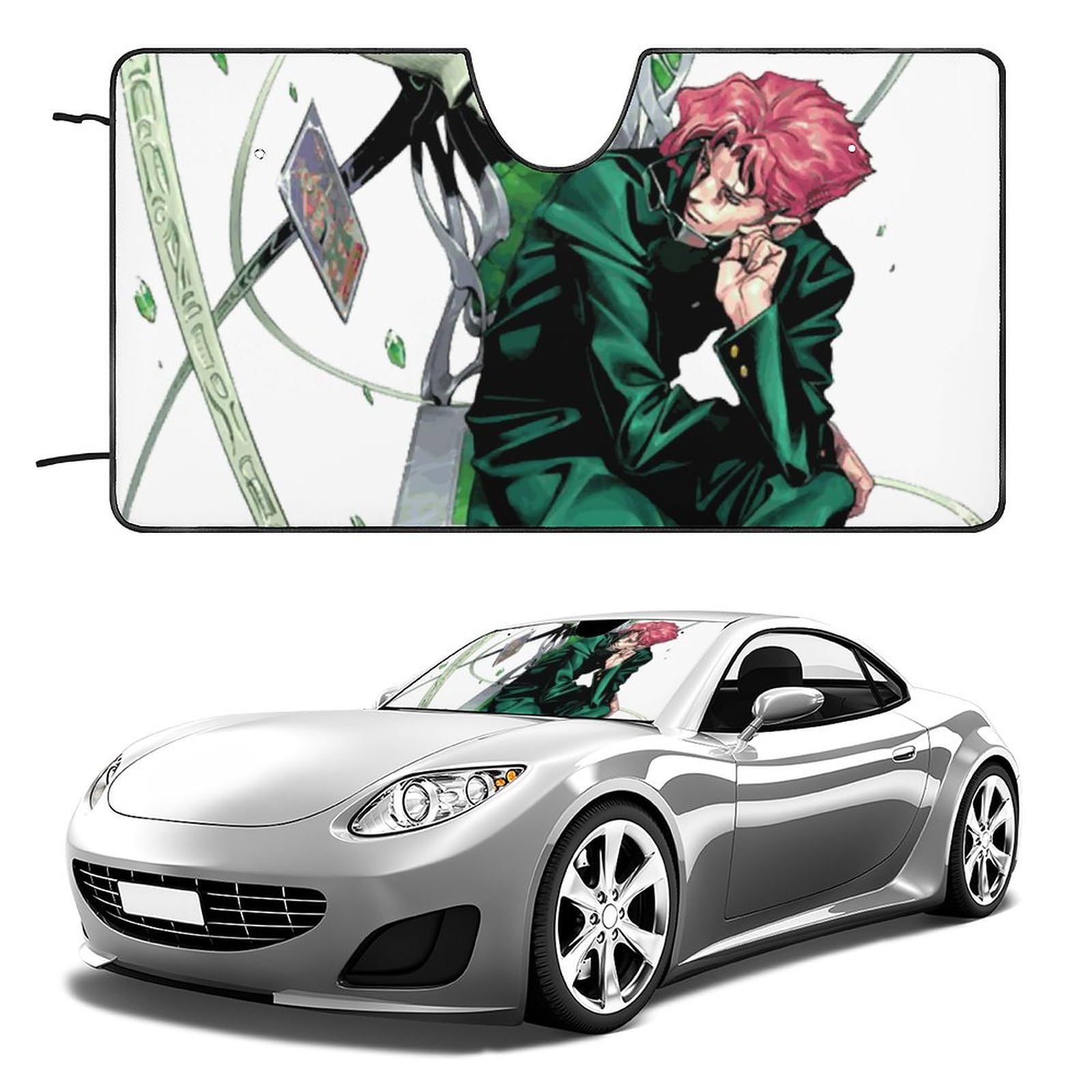 ゴリパラ見聞録　特典　カーシェード　新品 ゴリパラ見聞録 特典 カーシェード 新品 - メルカリ